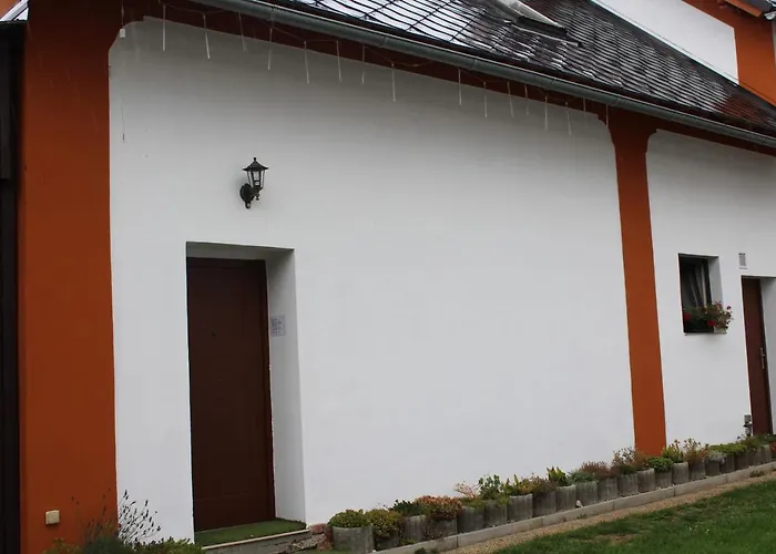 Apartman Rapotin, Jesenicka 296, 3Km Od Termalniho Parku Velke Losiny